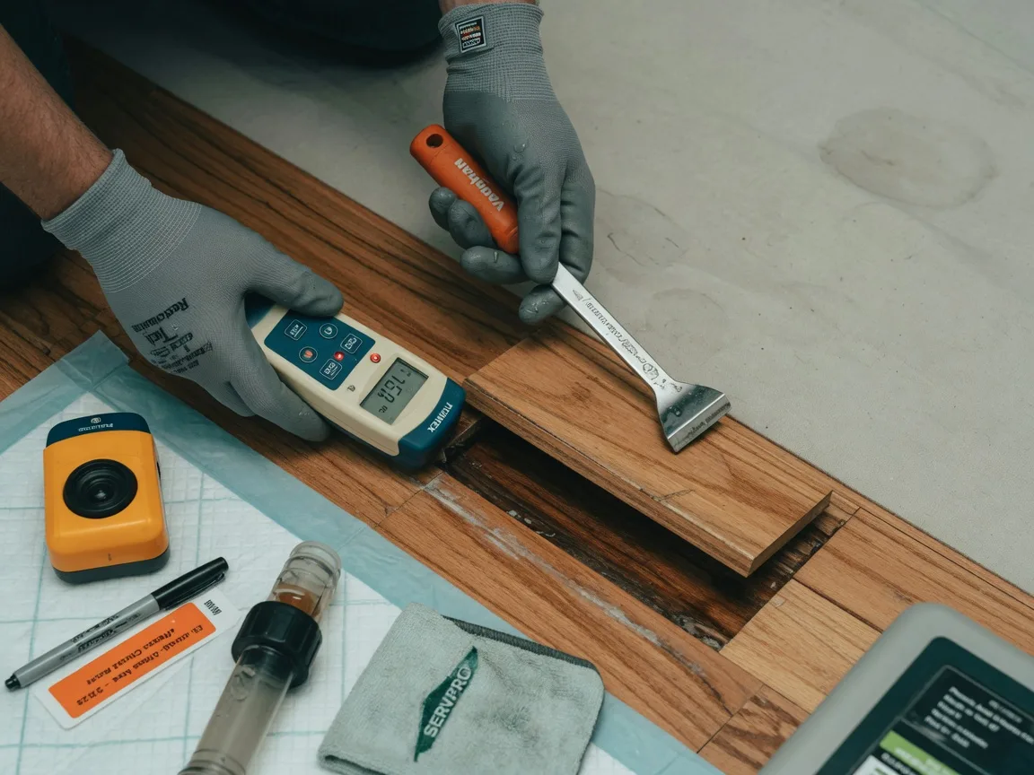 Why choose Water Damage Restoration in Red Springs, NC